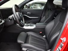 BMW Řada 3 320d xDrive MSPORT ČR 3LZÁRUKA - 12
