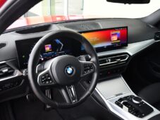 BMW Řada 3 320d xDrive MSPORT ČR 3LZÁRUKA - 14
