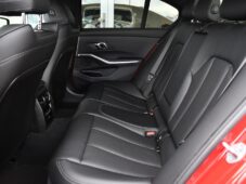 BMW Řada 3 320d xDrive MSPORT ČR 3LZÁRUKA - 19