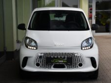 Smart Forfour EQ ESSENTIAL 5d - 8