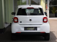 Smart Forfour EQ ESSENTIAL 5d - 9