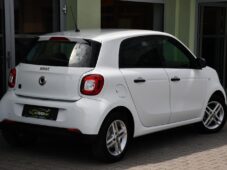 Smart Forfour EQ ESSENTIAL 5d - 3
