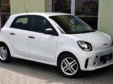 Smart Forfour EQ ESSENTIAL 5d - 1