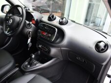 Smart Forfour EQ ESSENTIAL 5d - 17