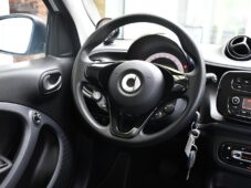 Smart Forfour EQ ESSENTIAL 5d - 5