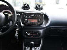Smart Forfour EQ ESSENTIAL 5d - 6