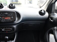 Smart Forfour EQ ESSENTIAL 5d - 7