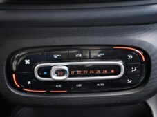 Smart Forfour EQ ESSENTIAL 5d - 24