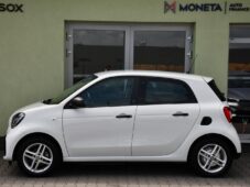 Smart Forfour EQ ESSENTIAL 5d - 10