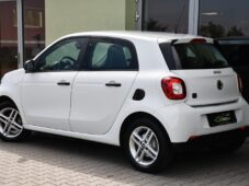 Smart Forfour EQ ESSENTIAL 5d - 2
