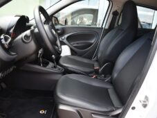 Smart Forfour EQ ESSENTIAL 5d - 12