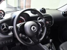 Smart Forfour EQ ESSENTIAL 5d - 14