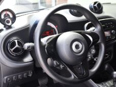 Smart Forfour EQ ESSENTIAL 5d - 15