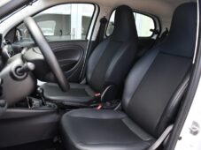 Smart Forfour EQ ESSENTIAL 5d - 13