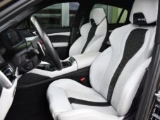 BMW X6 M COMPETITION PPF HK AKRAPOVIC - 13