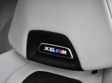BMW X6 M COMPETITION PPF HK AKRAPOVIC - 49