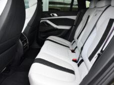 BMW X6 M COMPETITION PPF HK AKRAPOVIC - 19