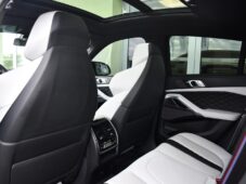 BMW X6 M COMPETITION PPF HK AKRAPOVIC - 18