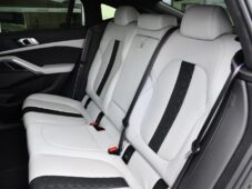 BMW X6 M COMPETITION PPF HK AKRAPOVIC - 20