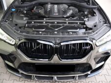 BMW X6 M COMPETITION PPF HK AKRAPOVIC - 57