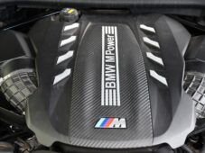 BMW X6 M COMPETITION PPF HK AKRAPOVIC - 58