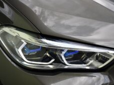 BMW X6 M COMPETITION PPF HK AKRAPOVIC - 55
