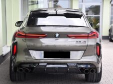 BMW X6 M COMPETITION PPF HK AKRAPOVIC - 9