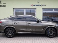 BMW X6 M COMPETITION PPF HK AKRAPOVIC - 11