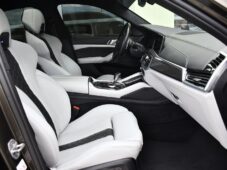 BMW X6 M COMPETITION PPF HK AKRAPOVIC - 16
