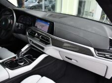 BMW X6 M COMPETITION PPF HK AKRAPOVIC - 17