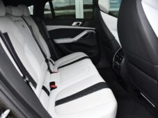 BMW X6 M COMPETITION PPF HK AKRAPOVIC - 21