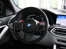 BMW X6 M COMPETITION PPF HK AKRAPOVIC - 5