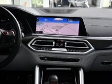 BMW X6 M COMPETITION PPF HK AKRAPOVIC - 6