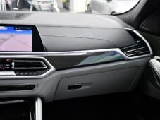 BMW X6 M COMPETITION PPF HK AKRAPOVIC - 7