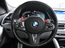 BMW X6 M COMPETITION PPF HK AKRAPOVIC - 24