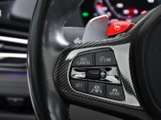 BMW X6 M COMPETITION PPF HK AKRAPOVIC - 25