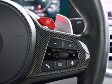 BMW X6 M COMPETITION PPF HK AKRAPOVIC - 26