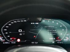 BMW X6 M COMPETITION PPF HK AKRAPOVIC - 27