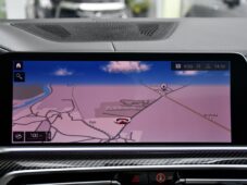 BMW X6 M COMPETITION PPF HK AKRAPOVIC - 31
