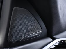 BMW X6 M COMPETITION PPF HK AKRAPOVIC - 33