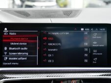 BMW X6 M COMPETITION PPF HK AKRAPOVIC - 34