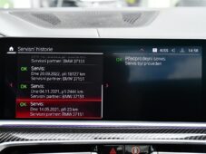 BMW X6 M COMPETITION PPF HK AKRAPOVIC - 37