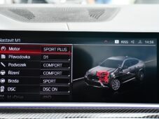 BMW X6 M COMPETITION PPF HK AKRAPOVIC - 41
