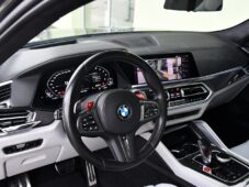 BMW X6 M COMPETITION PPF HK AKRAPOVIC - 14