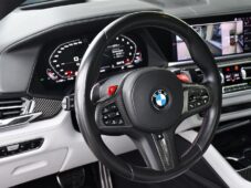 BMW X6 M COMPETITION PPF HK AKRAPOVIC - 15