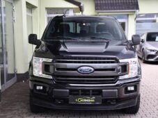 Ford F-150 2.7 L ECOBOOST XLT SPORT 4X4 - 8