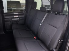 Ford F-150 2.7 L ECOBOOST XLT SPORT 4X4 - 21
