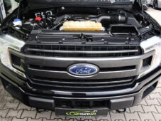 Ford F-150 2.7 L ECOBOOST XLT SPORT 4X4 - 37