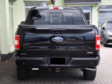 Ford F-150 2.7 L ECOBOOST XLT SPORT 4X4 - 9