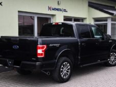 Ford F-150 2.7 L ECOBOOST XLT SPORT 4X4 - 3
